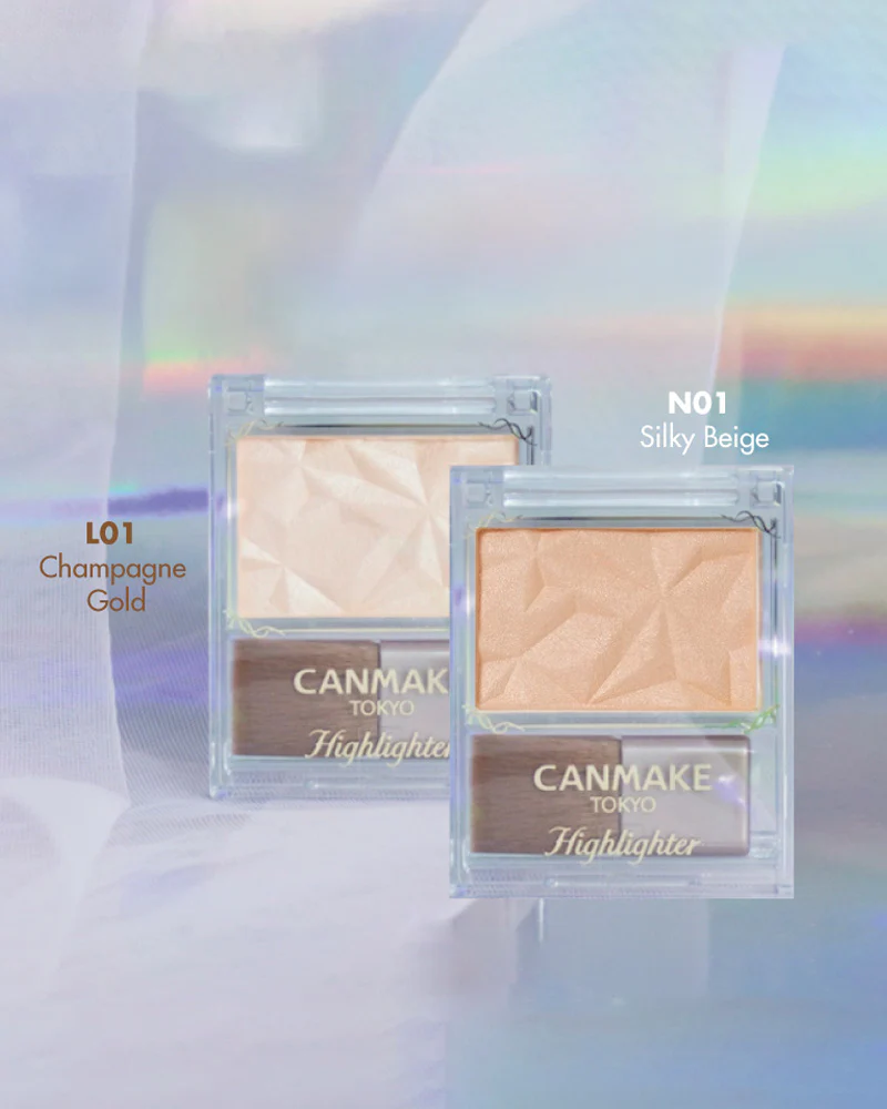 CANMAKE Highlighter - Image 2