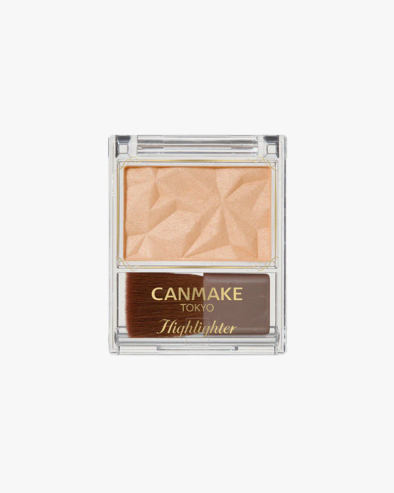 CANMAKE Highlighter - Image 8