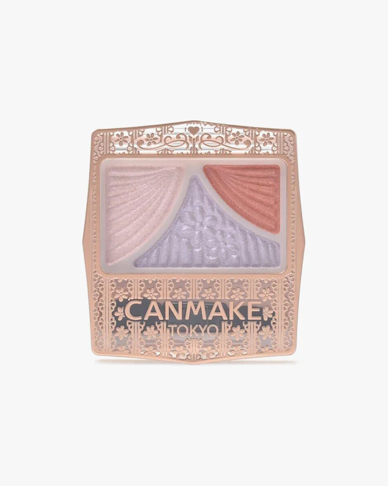 CANMAKE Juicy Pure Eyes - Image 10