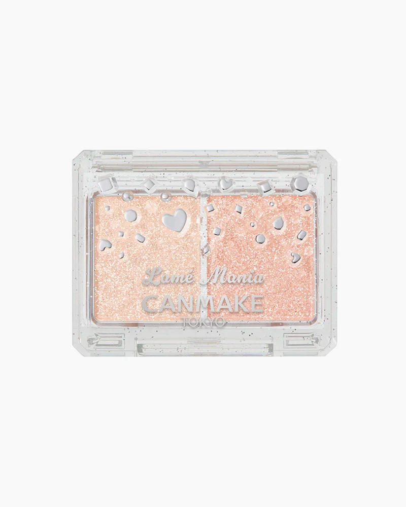 CANMAKE Lamé Mania - Image 3