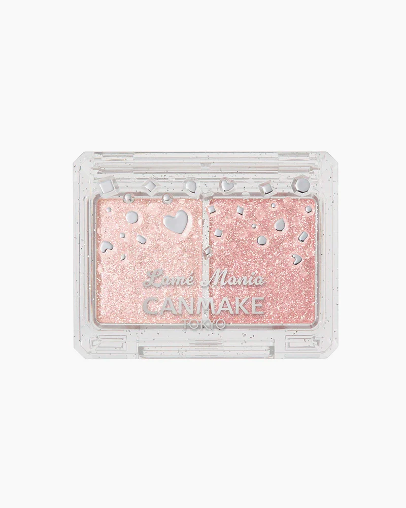 CANMAKE Lamé Mania - Image 5