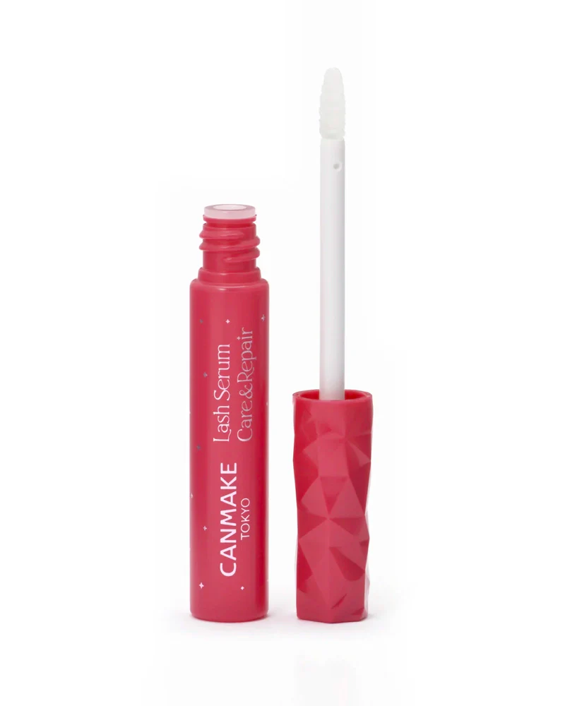CANMAKE Lash Serum Care & Repair - Image 3