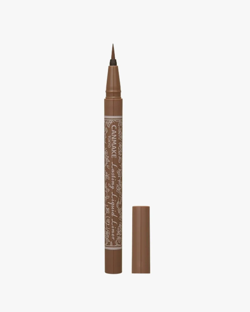 CANMAKE Lasting Liquid Liner - Image 10