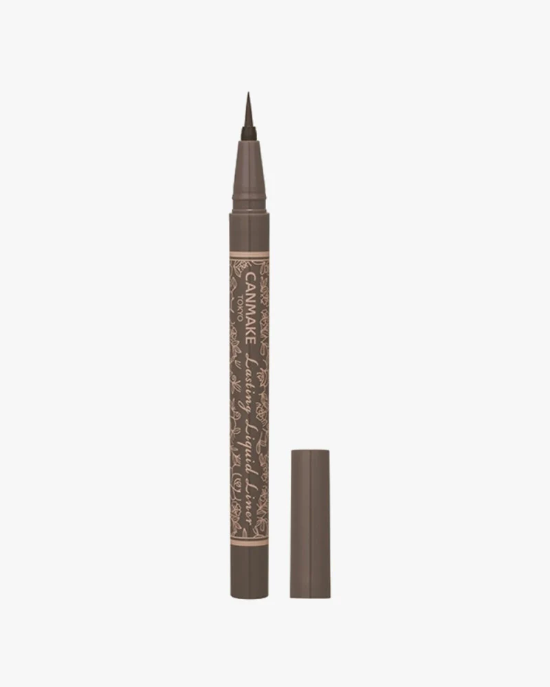 CANMAKE Lasting Liquid Liner - Image 13