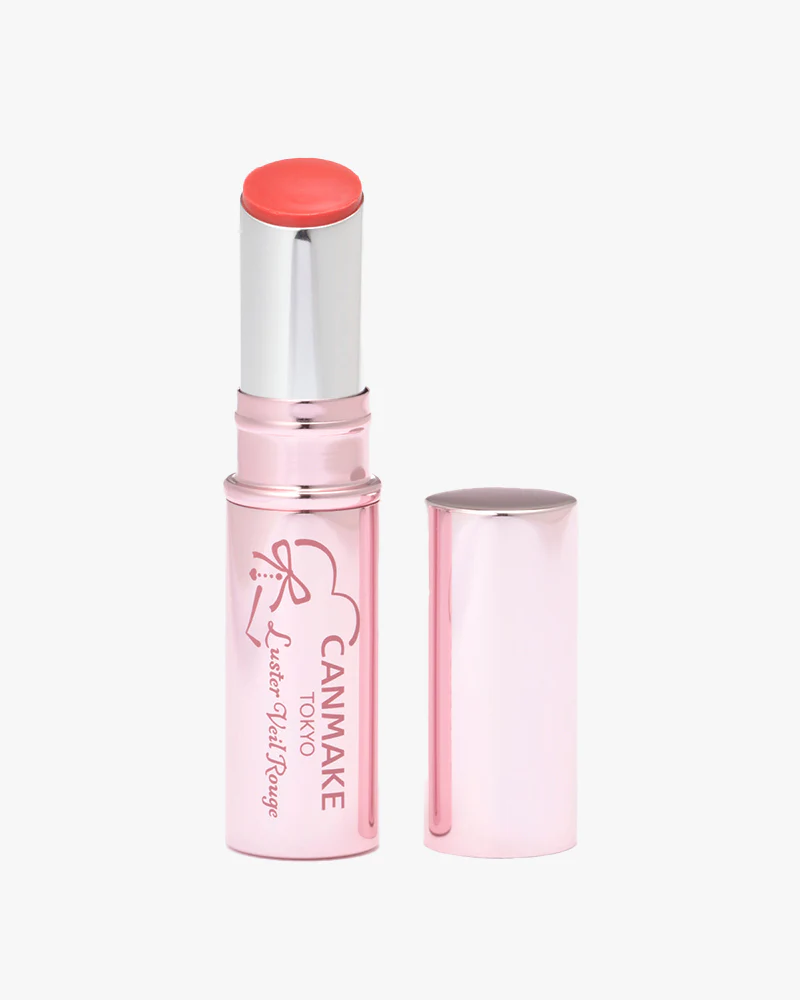 CANMAKE Luster Veil Rouge - Image 6