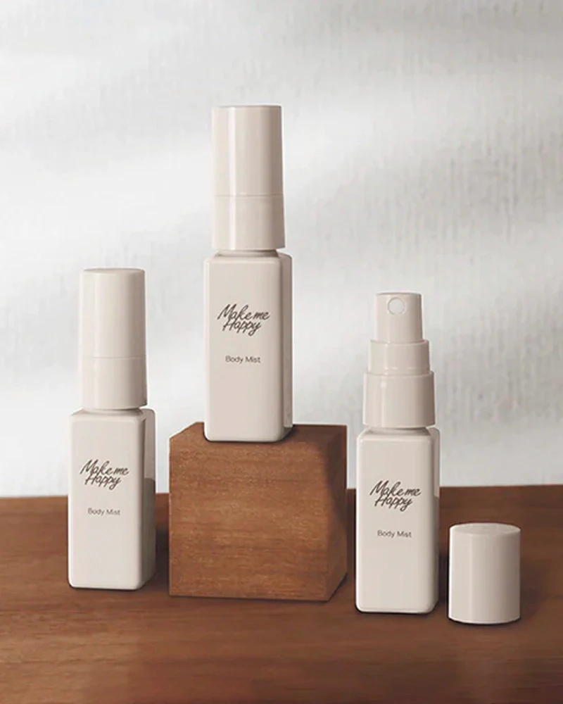 CANMAKE Make Me Happy Body Mist