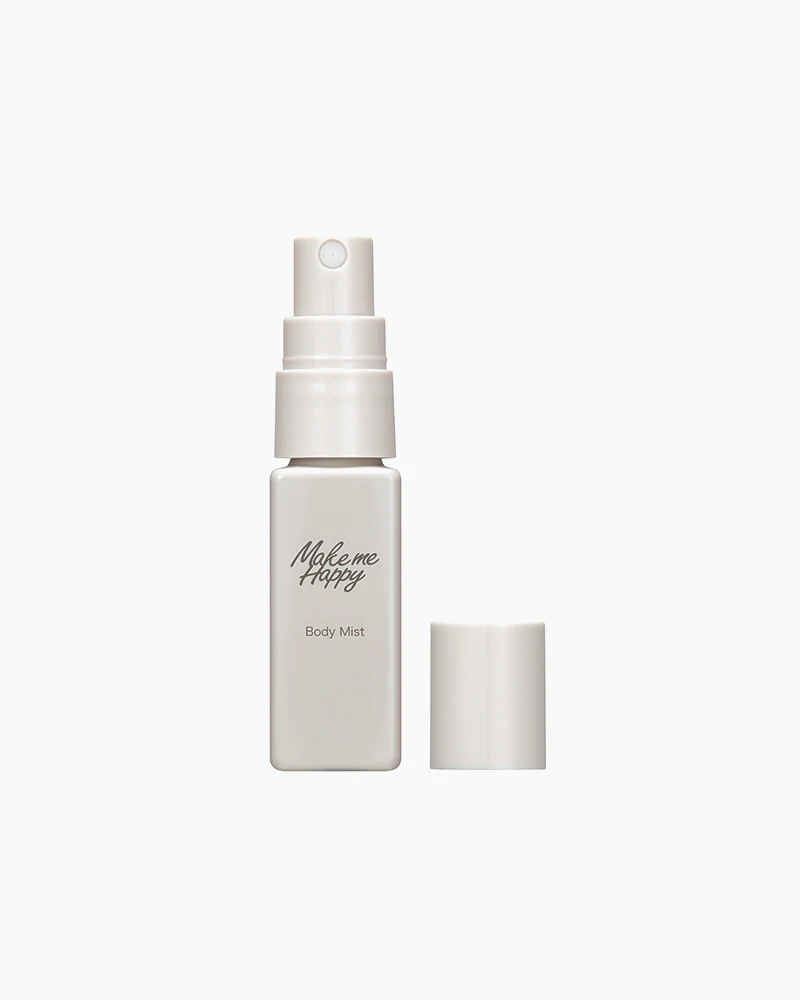 CANMAKE Make Me Happy Body Mist - Image 3
