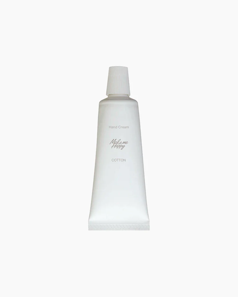 CANMAKE Make Me Happy Hand Cream #Cotton - Image 2
