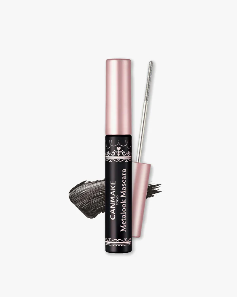 CANMAKE Metalook Mascara - Image 4