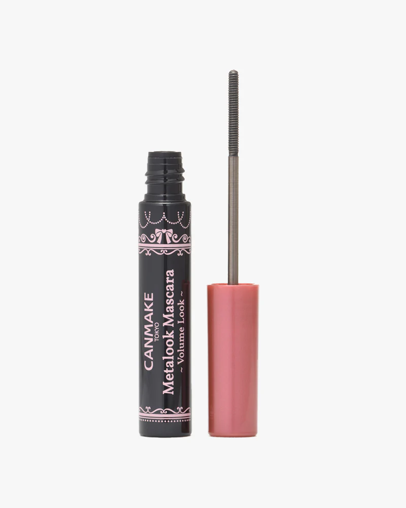 CANMAKE Metalook Mascara - Image 6