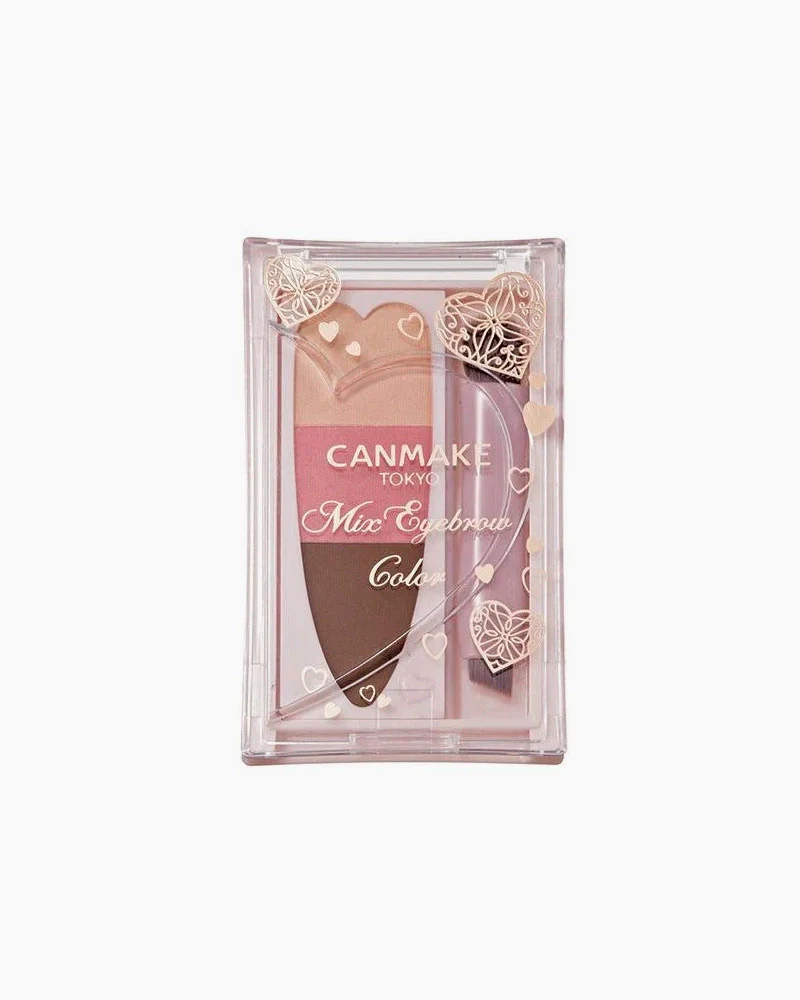 CANMAKE Mix Eyebrow Color - Image 3