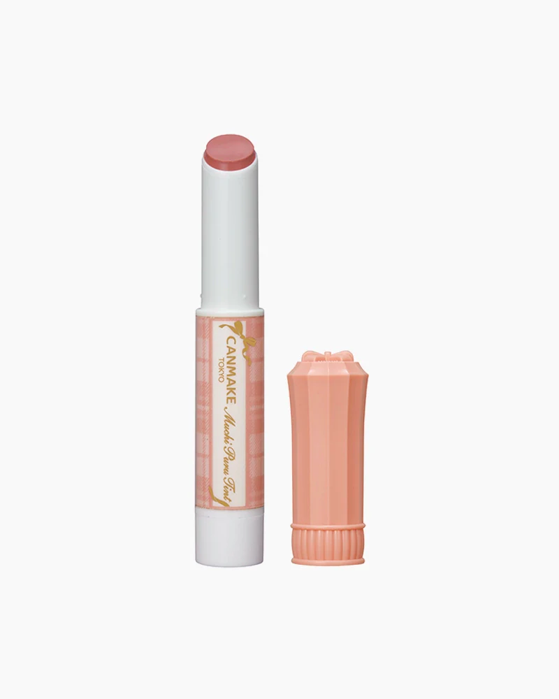 CANMAKE Muchi Puru Tint - Image 10