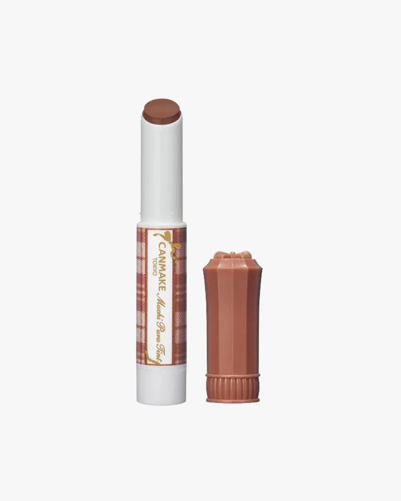 CANMAKE Muchi Puru Tint - Image 7