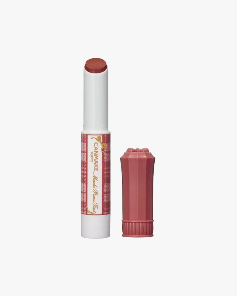 CANMAKE Muchi Puru Tint - Image 8