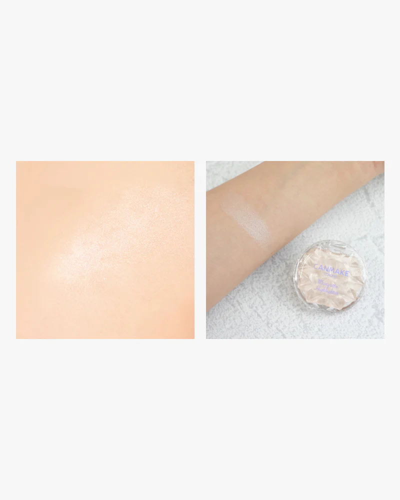 CANMAKE Munyutto Highlighter - Image 3