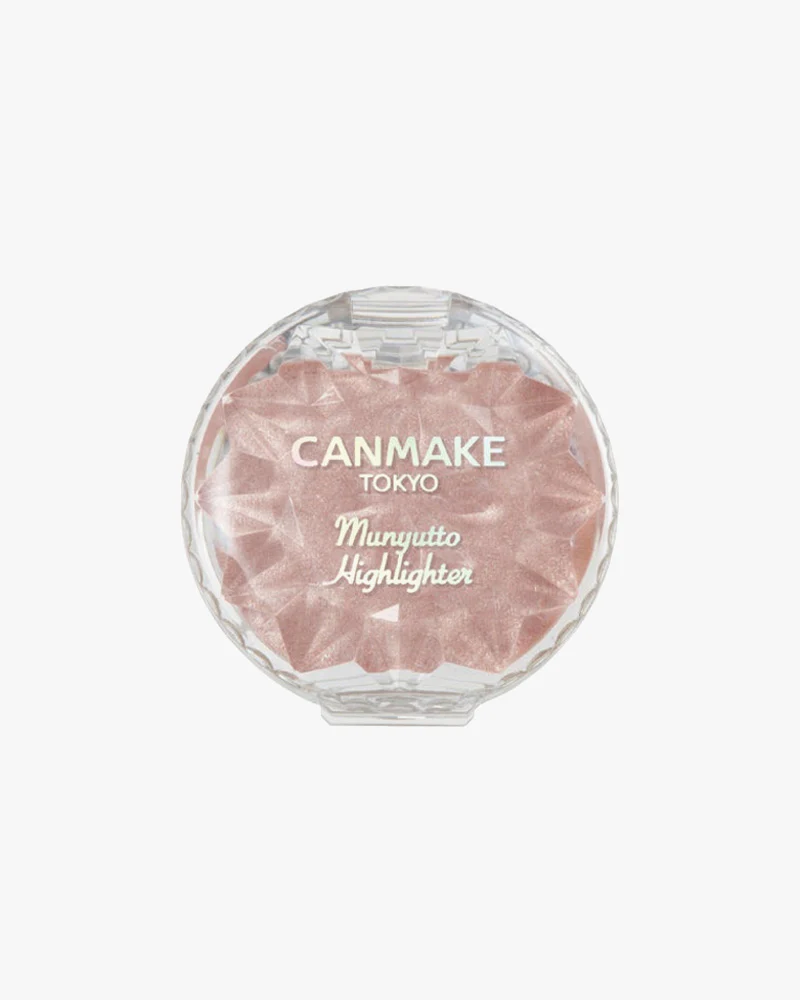 CANMAKE Munyutto Highlighter - Image 4