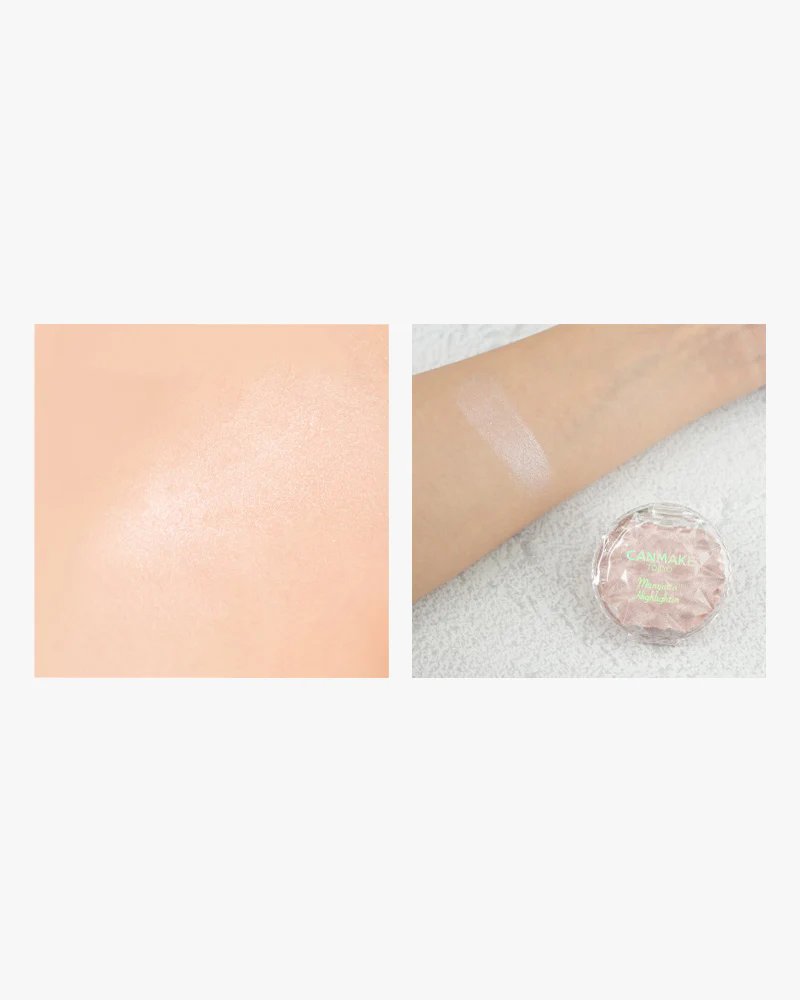 CANMAKE Munyutto Highlighter - Image 5