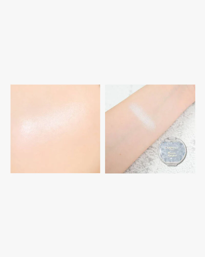 CANMAKE Munyutto Highlighter - Image 9