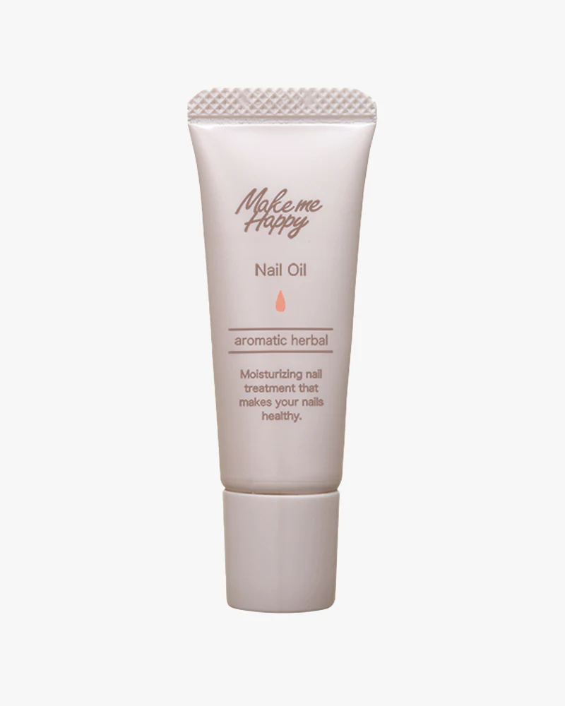 CANMAKE Make Me Happy Nail Oil - Image 3