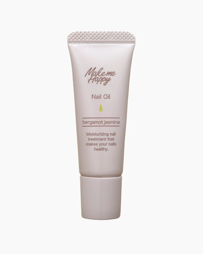 CANMAKE Make Me Happy Nail Oil - Image 7