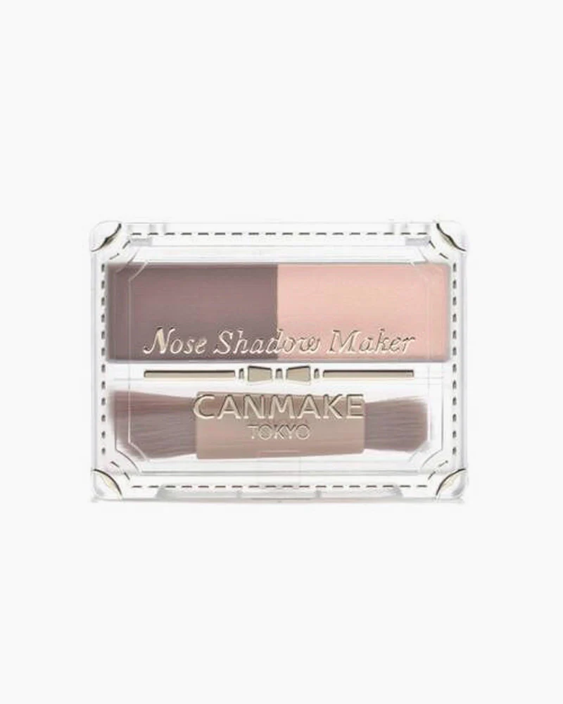 CANMAKE Nose Shadow Maker - Image 2