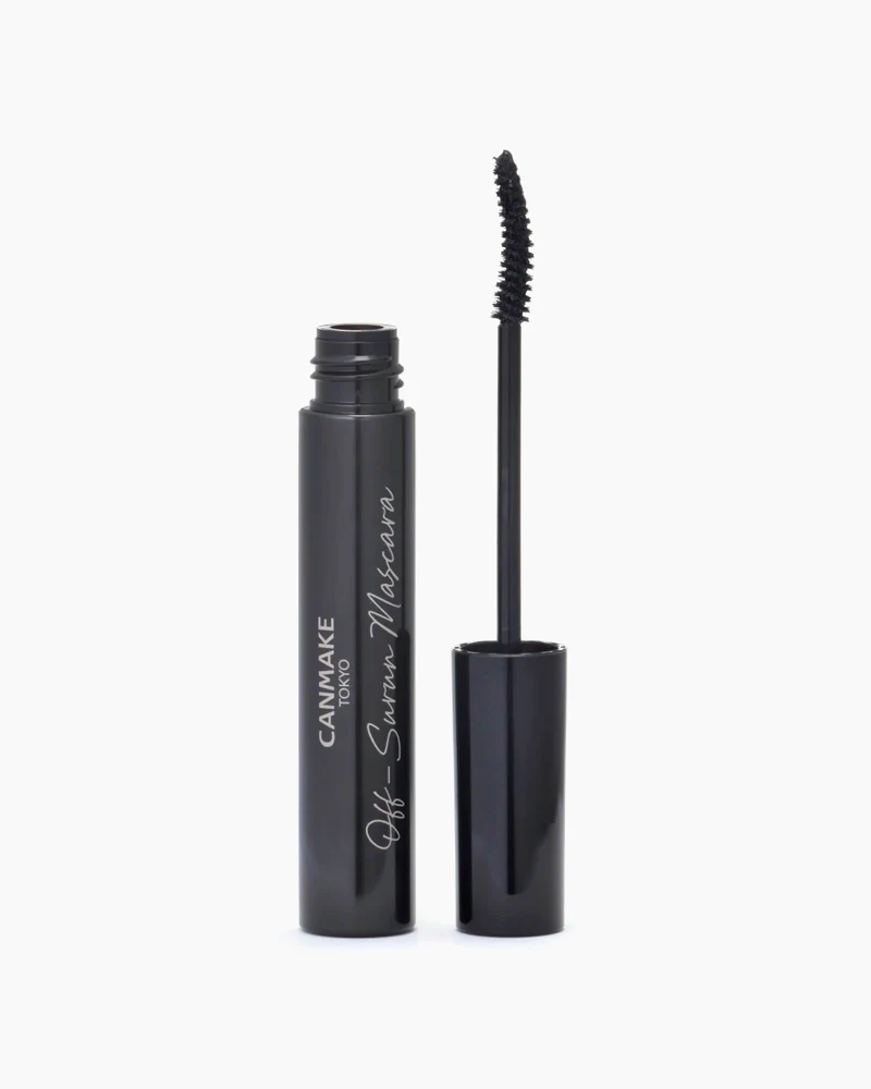 CANMAKE Off-Surun Mascara