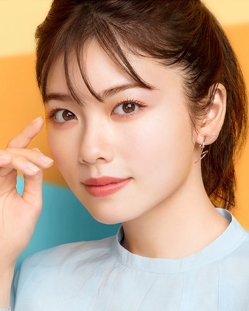 CANMAKE Off-Surun Mascara - Image 2