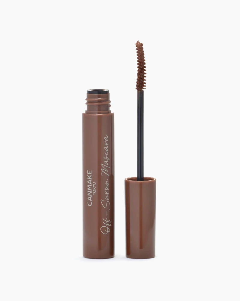 CANMAKE Off-Surun Mascara - Image 4