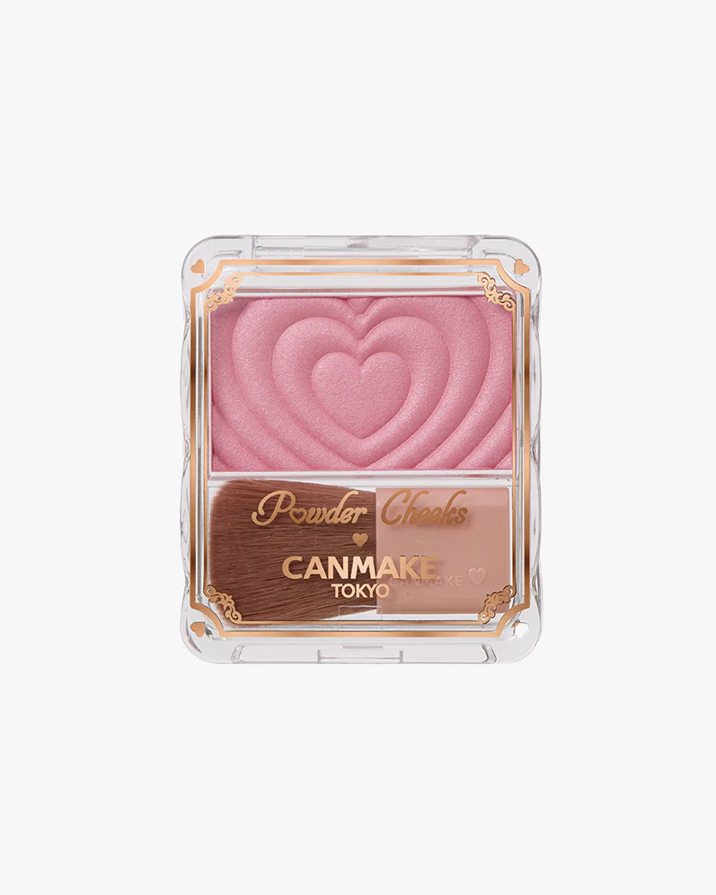 CANMAKE Powder Cheeks - Image 10