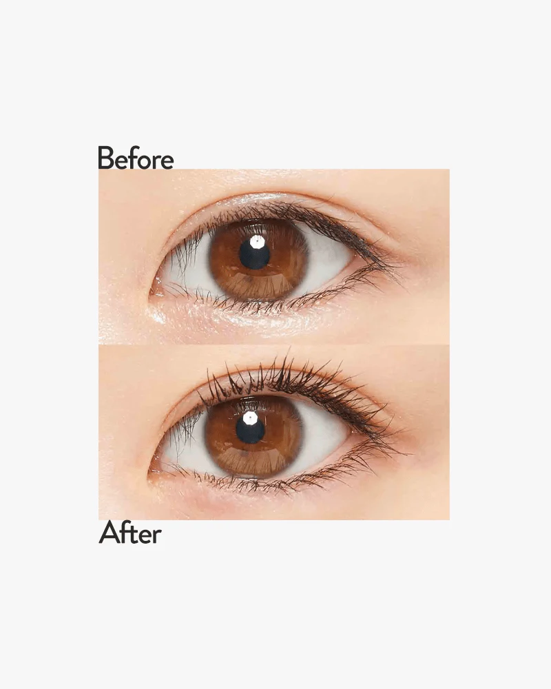 CANMAKE Quick Lash Curler - Image 6