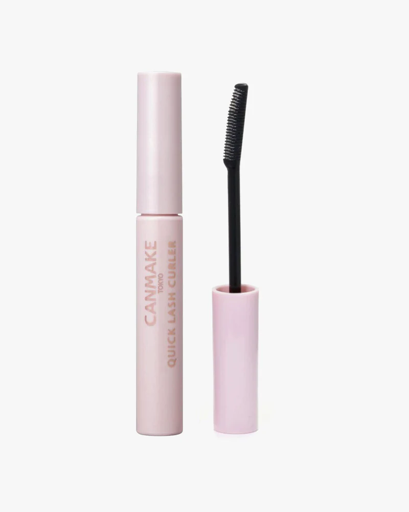 CANMAKE Quick Lash Curler - Image 9