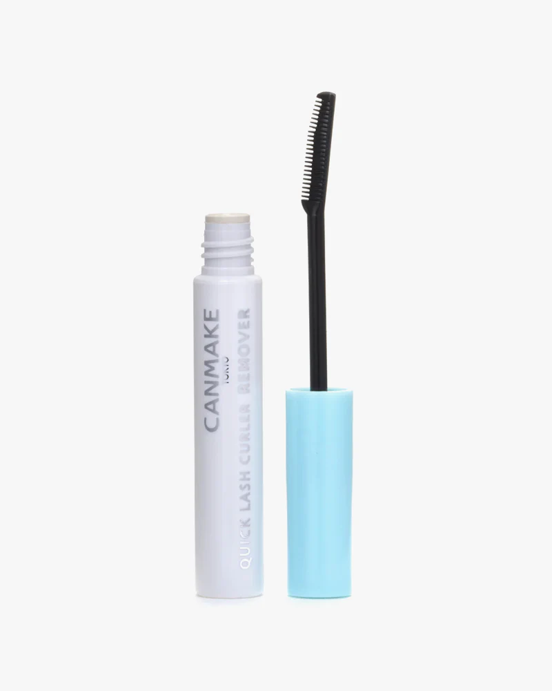 CANMAKE Quick Lash Curler Remover - Image 2