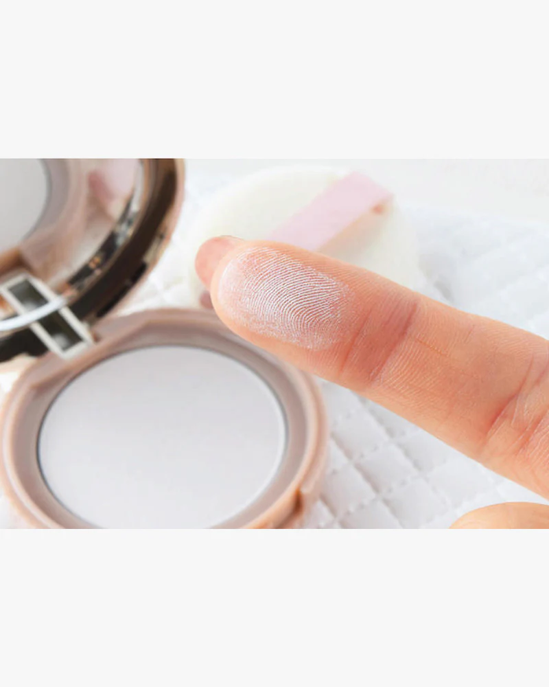 CANMAKE Secret Beauty Powder - Image 2