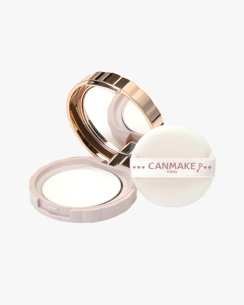 CANMAKE Secret Beauty Powder - Image 5