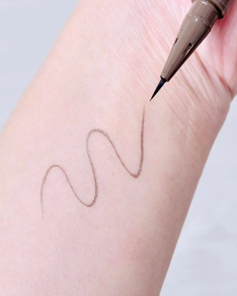 CANMAKE Slim Liquid Eyeliner - Image 9