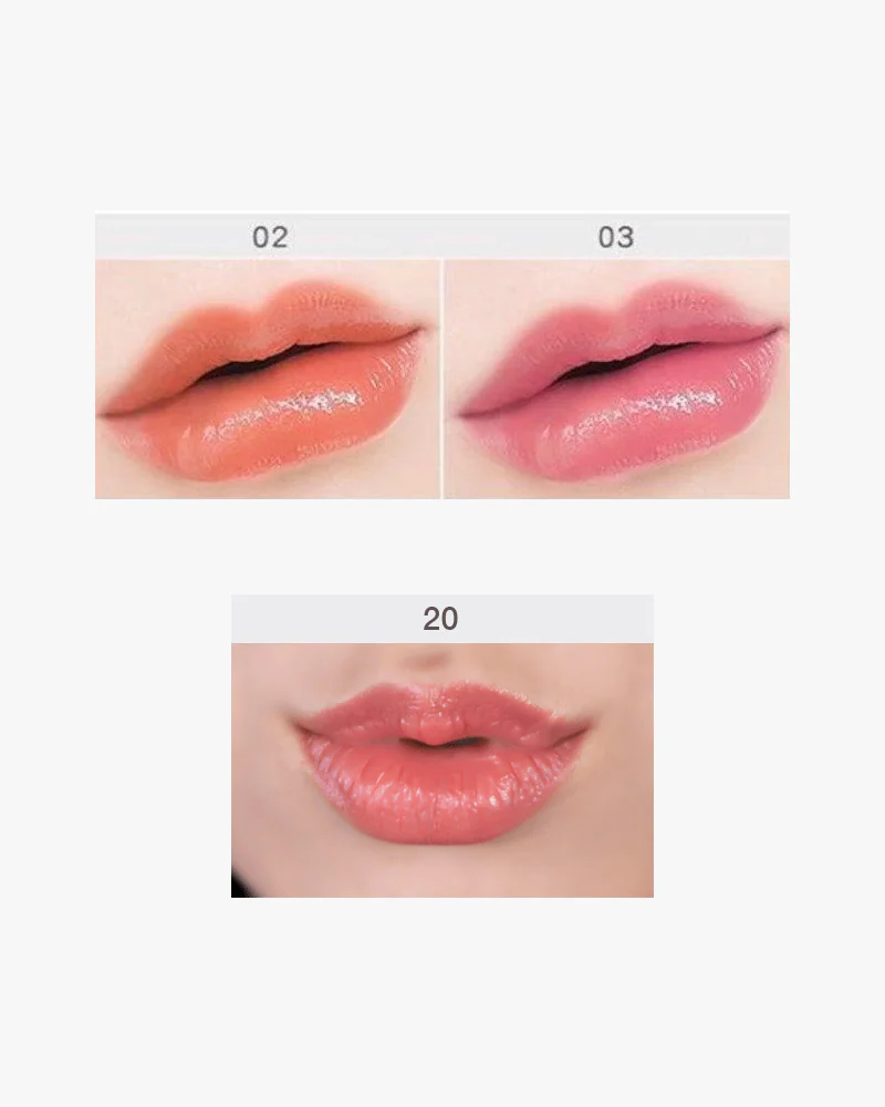 CANMAKE Stay-On Balm Rouge - Image 7