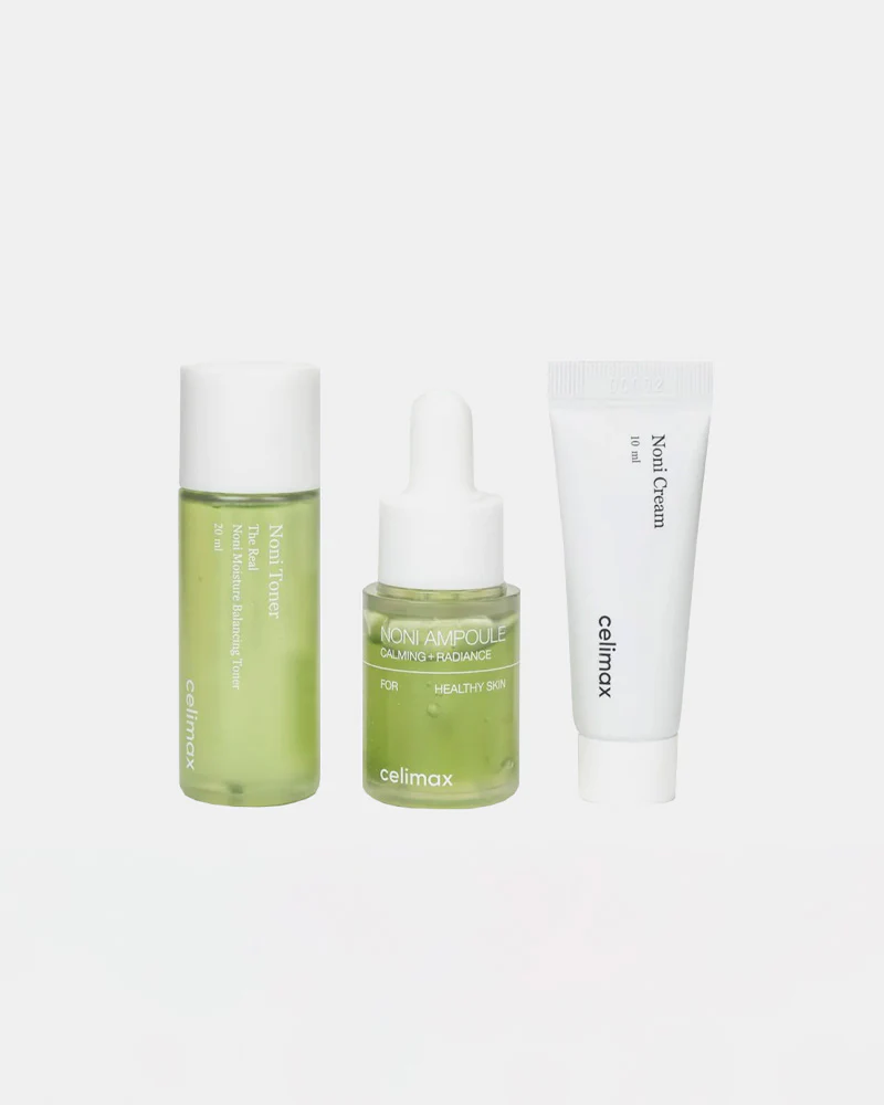 celimax Noni Starter Kit - Image 2