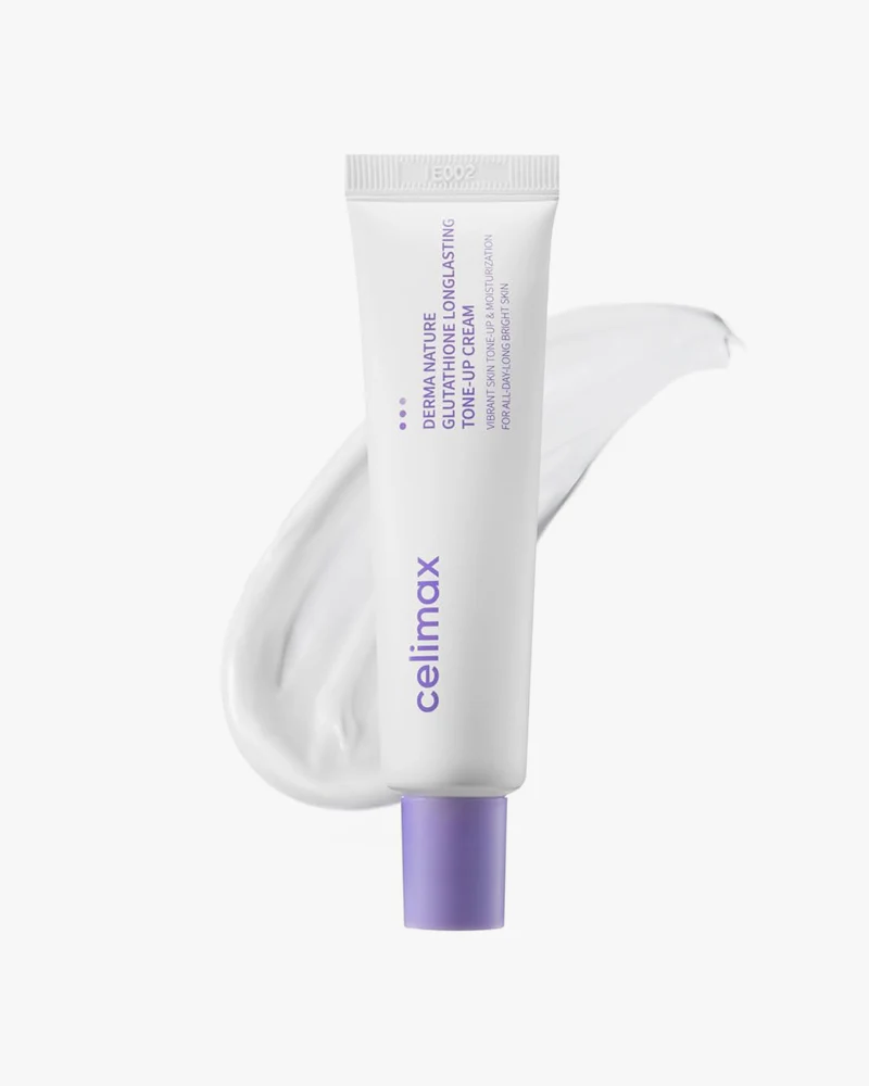 celimax Derma Nature Glutathione Longlasting Tone-up Cream - Image 3