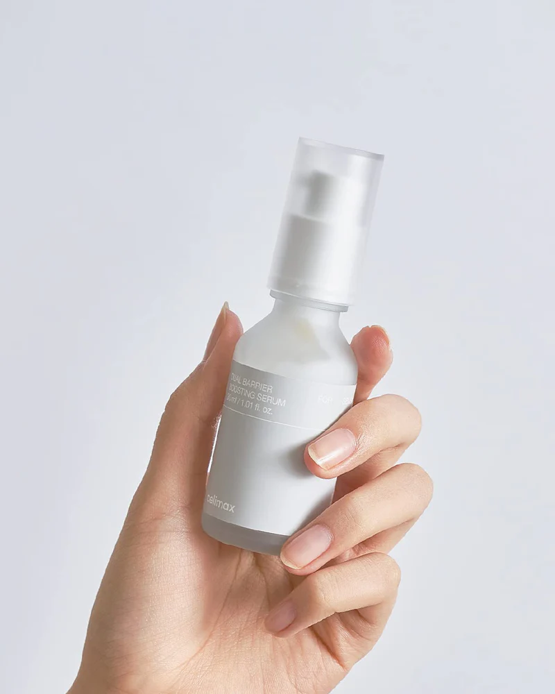 celimax Dual Barrier Boosting Serum - Image 2
