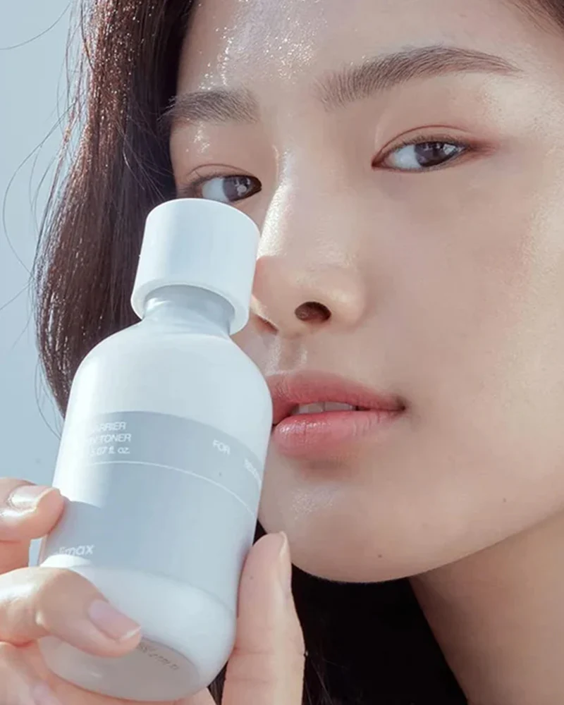 celimax Dual Barrier Creamy Toner - Image 2