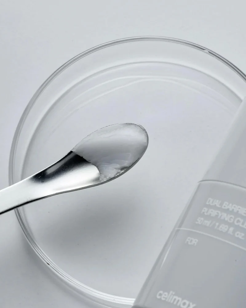 celimax Dual Barrier Purifying Cleansing Balm - Image 4