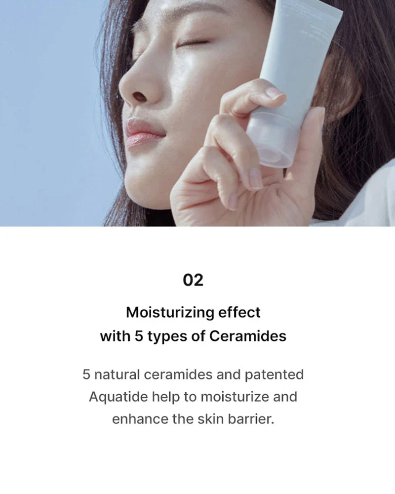 celimax Dual Barrier Watery Sun Cream - Image 5
