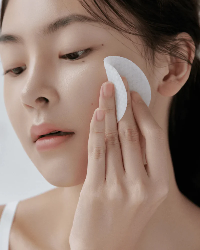celimax Jiwoogae One Step Body Brightening Pad - Image 3