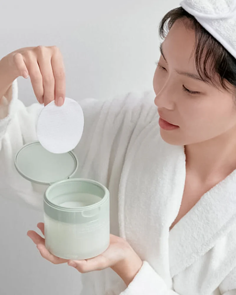 celimax Jiwoogae One Step Body Brightening Pad - Image 4