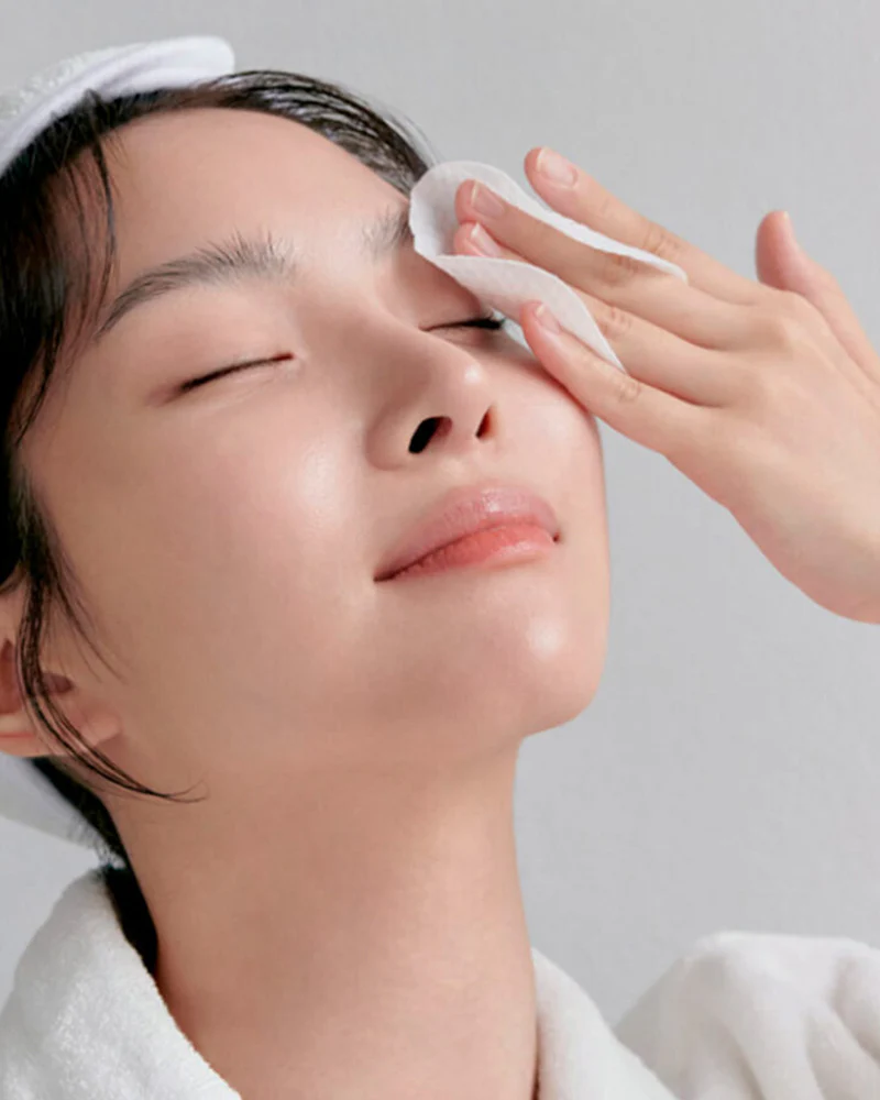 celimax Jiwoogae One Step Body Brightening Pad - Image 5
