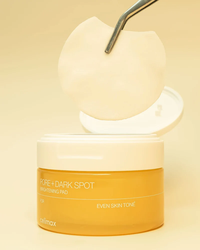 celimax Pore Dark Spot Body Brightening Pad - Image 3