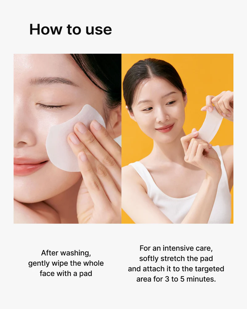celimax Pore Dark Spot Body Brightening Pad - Image 4