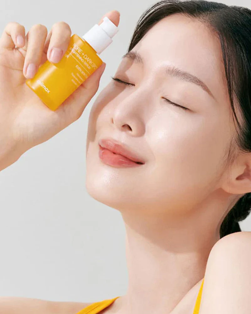 celimax Pore + Dark Spot Brightening Serum - Image 3