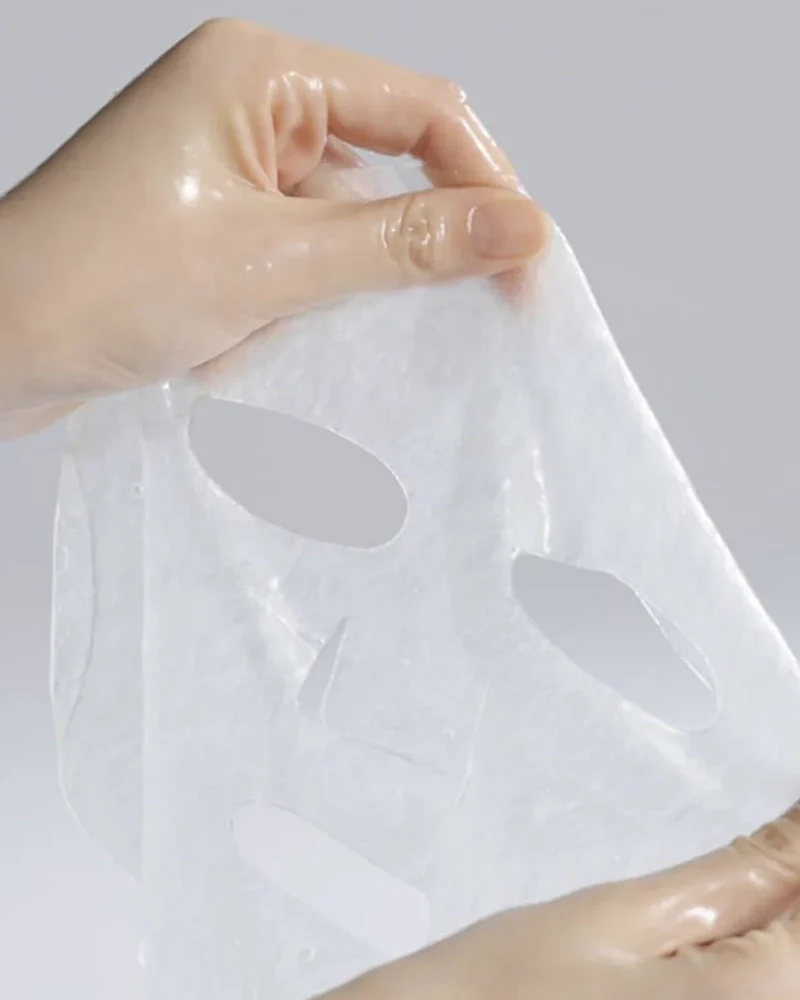 celimax The Real Cica Ampoule Mask - Image 3
