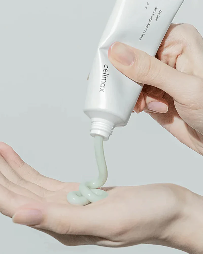 celimax The Real Noni Energy Repair Cream - Image 2